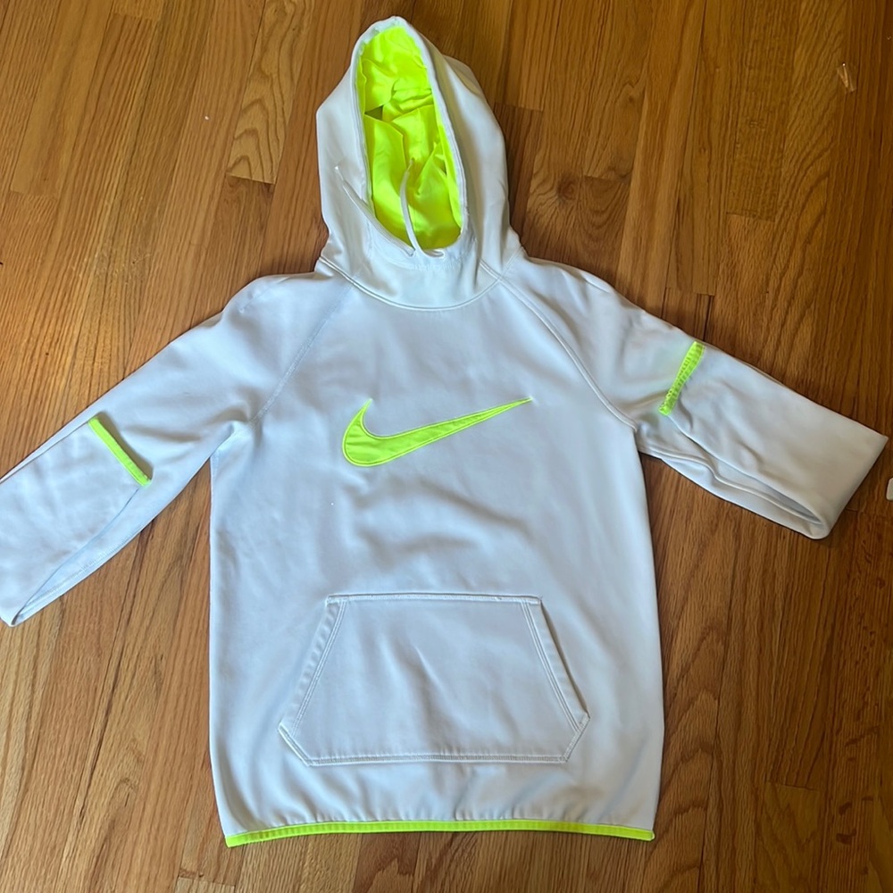 Nike Dri-Fit Hoodie